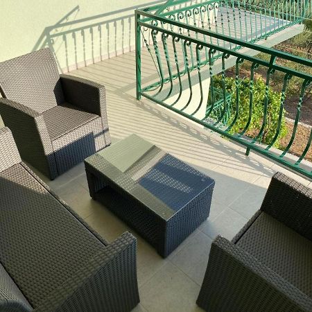 apartman Ivan Hotel Makarska Bagian luar foto