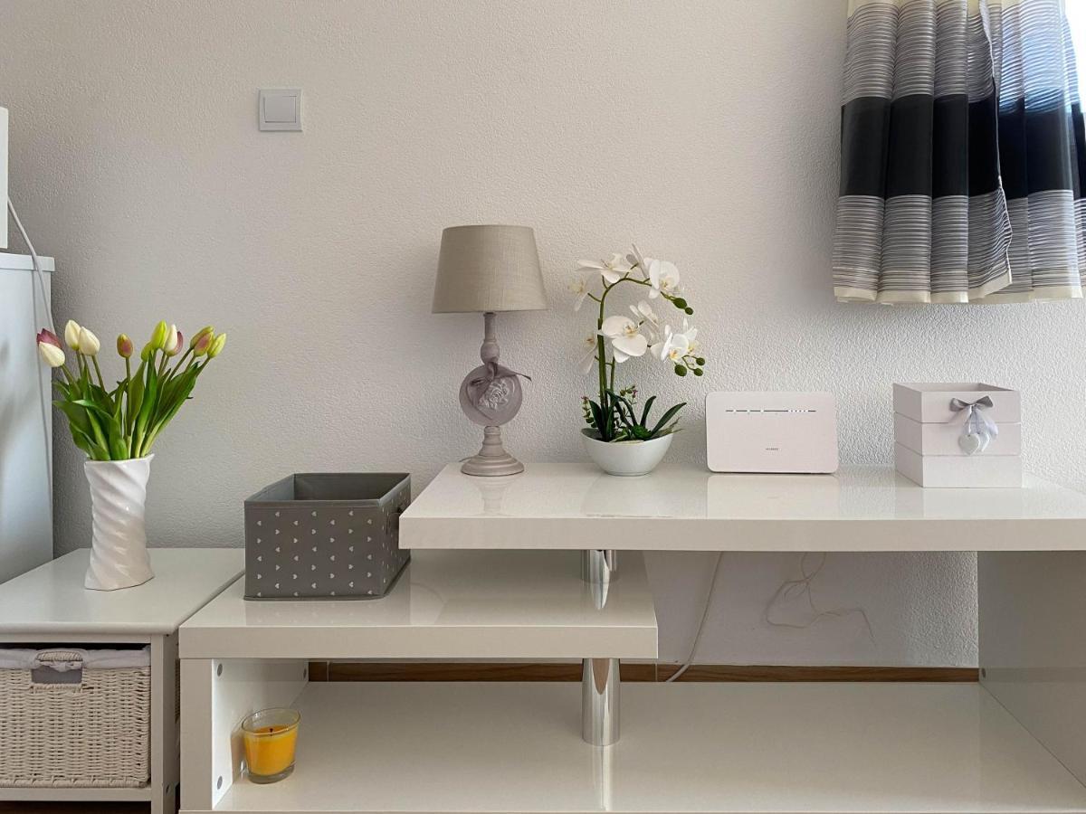 apartman Ivan Hotel Makarska Bagian luar foto