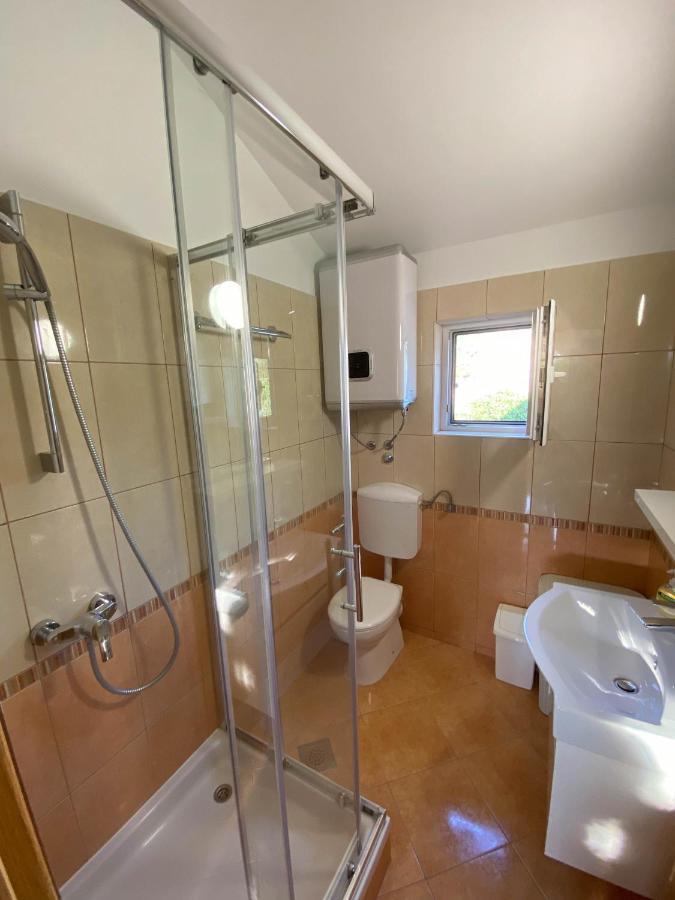 apartman Ivan Hotel Makarska Bagian luar foto