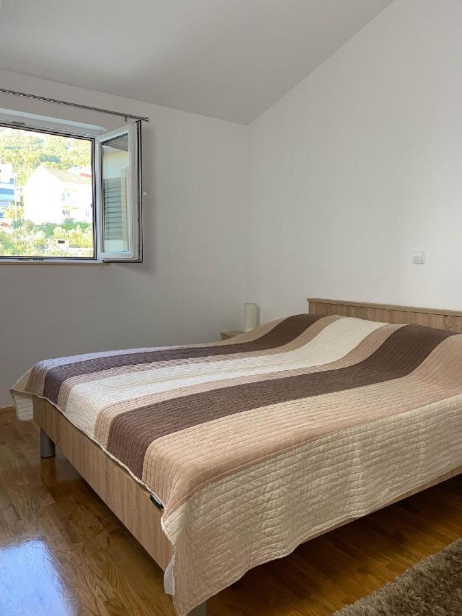 apartman Ivan Hotel Makarska Bagian luar foto
